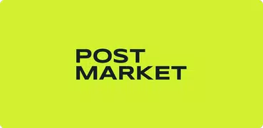 PostMarket - работай на себя