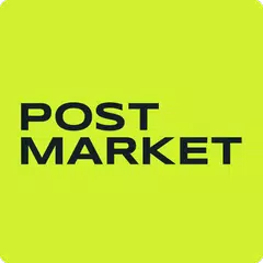 PostMarket・Influencer-Werbung XAPK Herunterladen