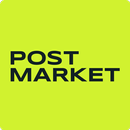 APK PostMarket・Annunci Online