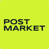 PostMarket - Sociaal markt