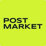 PostMarket иконка