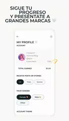 Descargar XAPK de PostMarket - Promociona Online