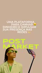 Baixar PostMarket - Influenciadores XAPK