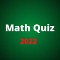 9th Math Quiz 2022