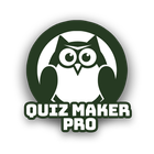 Quiz Maker PRO(Preceptors Reliable On-Screen) icône
