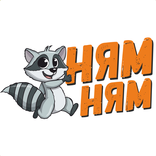 Ням-Ням: Доставка еды (пицца, 