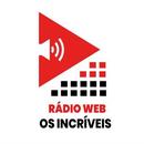 Rádio Web Os Incríveis APK
