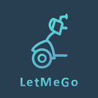 LetMeGo icône