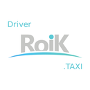APK RoiK.Taxi Водій