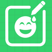 Sticker Maker - GIF Oluşturucu simgesi