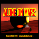Alone On Mars APK