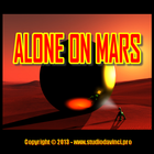 Alone On Mars иконка