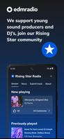 Edmradio - Dance Music Stream تصوير الشاشة 3
