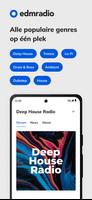 Edmradio - Dance Music Stream screenshot 2