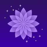 Lavender - Sleep & Relax أيقونة