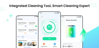 CleanUp Pro স্ক্রিনশট 3