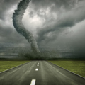 Tornado Siren Sounds