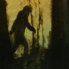 Bigfoot Sounds Zeichen