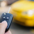 Sonidos de alarma de coche