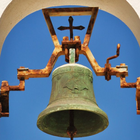 Church Bell Sounds آئیکن