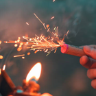 Firecracker Sounds icon