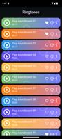 Hummingbird sounds screenshot 1