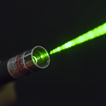 Laser sounds