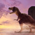 T-Rex Sounds আইকন