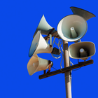 Tsunami Siren icon