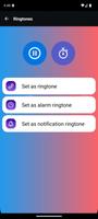 Green pigeon bird sounds screenshot 2