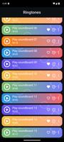 Green pigeon bird sounds screenshot 3
