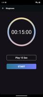 Mosquito Sounds screenshot 2