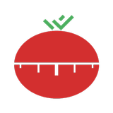 Temporizador Pomodoro icono