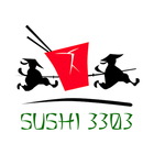 Sushi 3303 icono