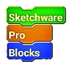 Sketchware Blocks Pro 图标