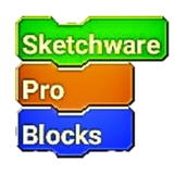 Sketchware Blocks Pro иконка