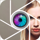 Photo Collage Maker - New Frames 2020 icône
