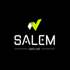 Smart Lock Zeichen
