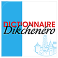 Dikchenero