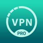 T VPN (PRO) أيقونة