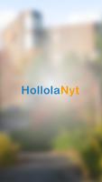 HollolaNyt পোস্টার