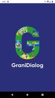 GraniDialog plakat