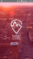 Smart Cities Affiche