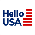 Hello USA