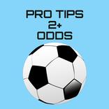 PRO TIPS 2+ ODDS