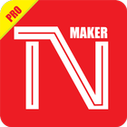 TNMaker Pro - Chấm Thi biểu tượng
