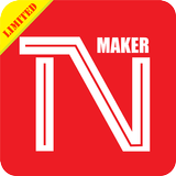TNMaker Pro Limited- Multiple