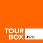 Tourbox أيقونة