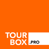 Tourbox أيقونة