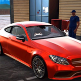 Icona Car For Sale Simulator 2023